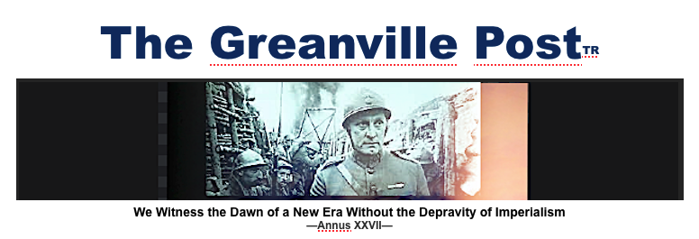 The Greanville Post