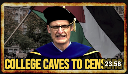 Mich U Prof Peterson