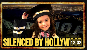 Hind Rajab silenced by Hollywood