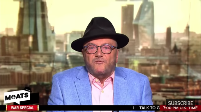 GALLOWAY