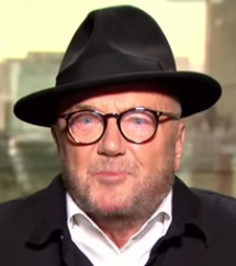 Galloway