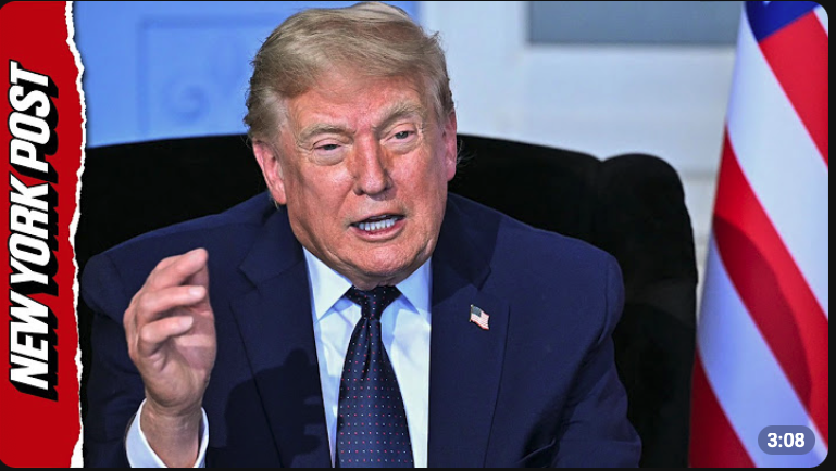 Trump Iran deal