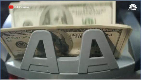 Money bill counting machine
