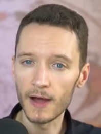 Ben Norton