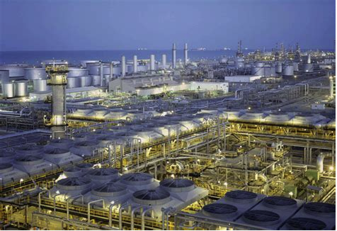 Jazan Oil Refinery