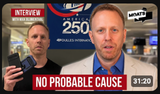 Max Blumenthal