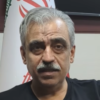 Mostafa Khoshcheshm