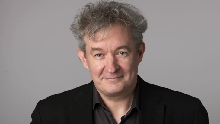 Michael Martens