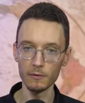 Ben Norton