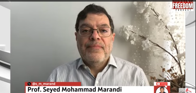 Marandi