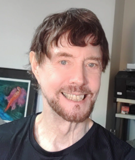 Julian Macfarlane