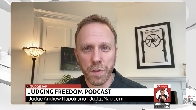 max blumenthal